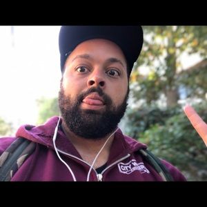 Meet your Posher, Jesse